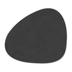 Nupo bordstablett curve M, Black