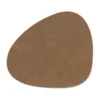 Nupo bordstablett curve M, Brown