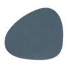 Nupo bordstablett curve M, Dark blue