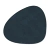 Nupo bordstablett curve M, Midnight blue