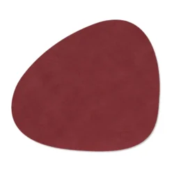 Nupo bordstablett curve M, Red