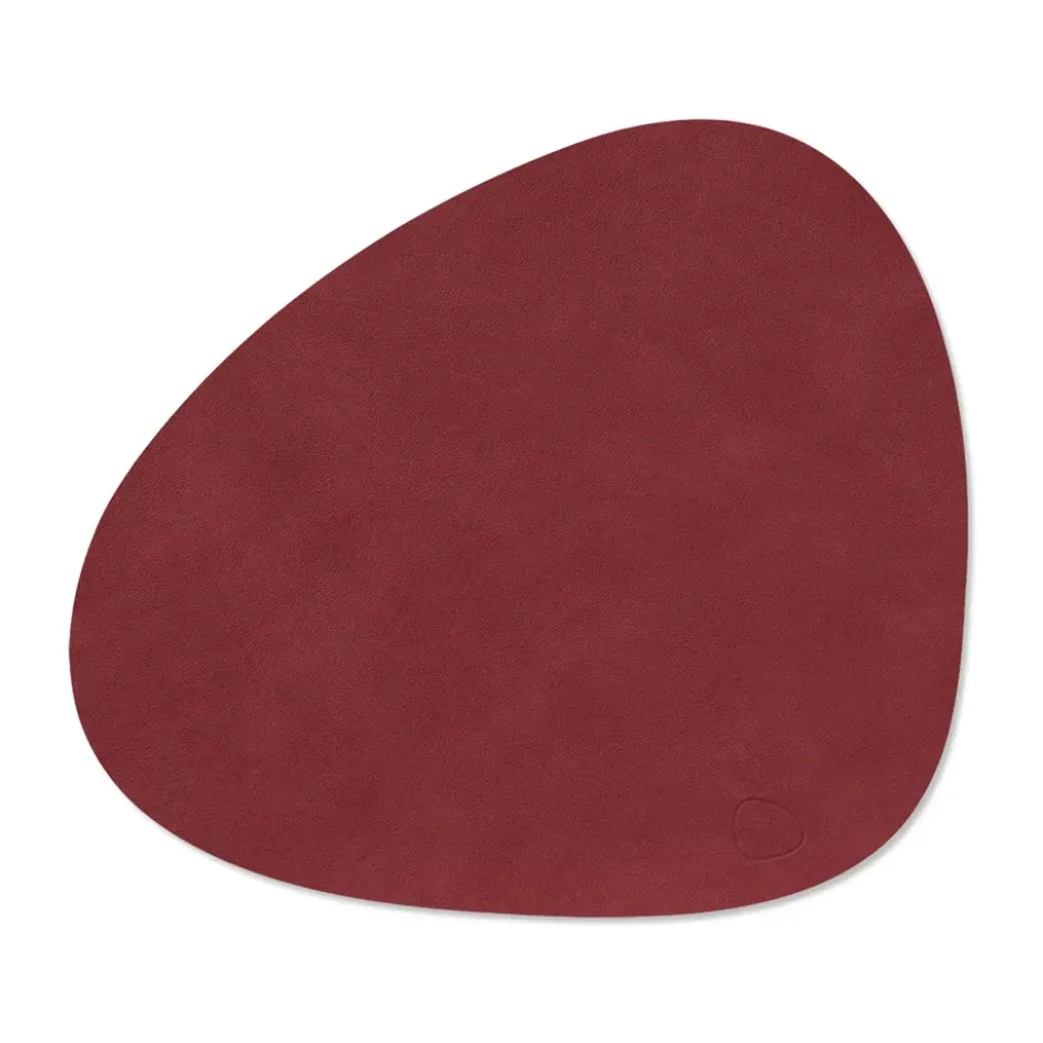 Nupo bordstablett curve M, Red