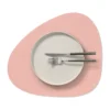 Nupo bordstablett curve M, Rose