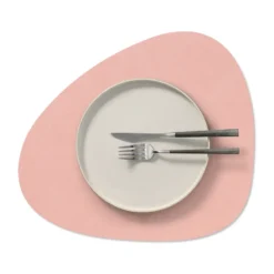 Nupo bordstablett curve M, Rose