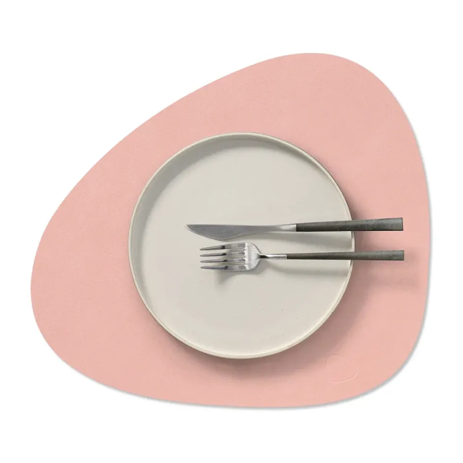 Nupo bordstablett curve M, Rose