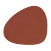 Nupo bordstablett curve M, Sienna