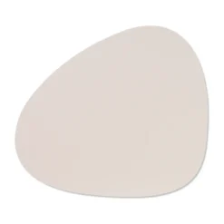Nupo bordstablett curve M, Soft nude