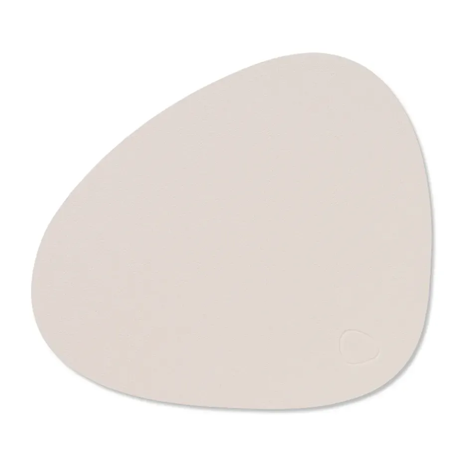 Nupo bordstablett curve S, Soft nude