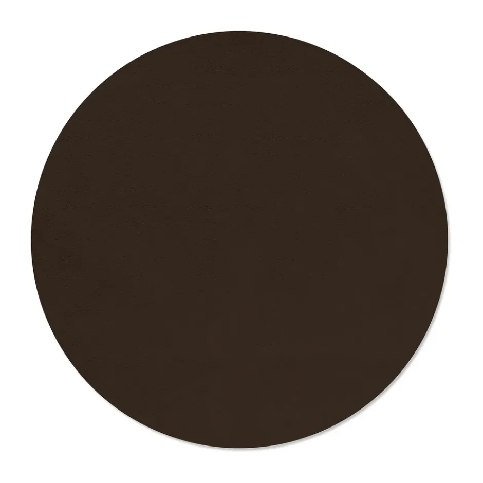 Nupo bordstablett, Hazel, circle, L