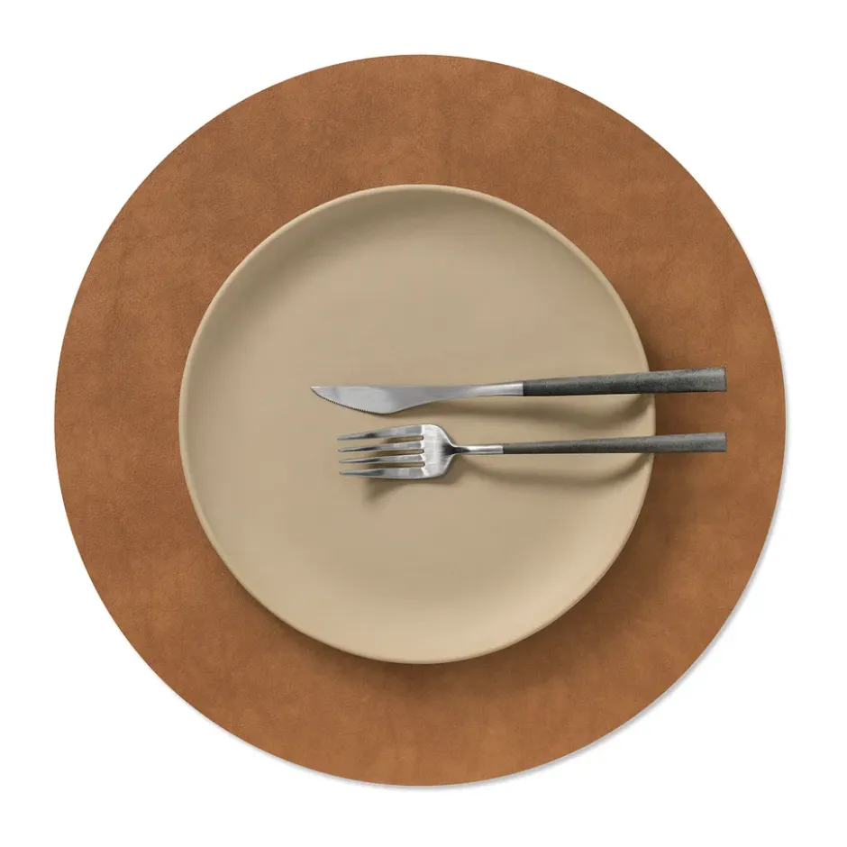 Nupo bordstablett, Nature, circle, L