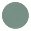 Nupo bordstablett, Pastel green, circle, L