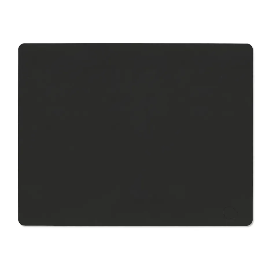 Nupo bordstablett square L, Black ink