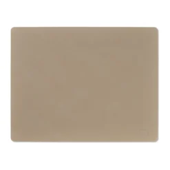 Nupo bordstablett square L, Clay brown