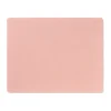 Nupo bordstablett square L, rosa