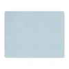 Nupo bordstablett square L, Soft sky