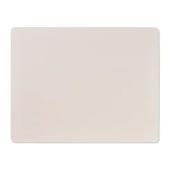 Nupo bordstablett square L, Soft nude