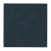 Nupo bordstablett square S, Midnight blue