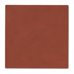 Nupo bordstablett square S, Sienna