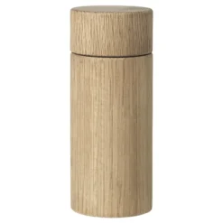 Oak salt- och pepparkvarn, 16 cm