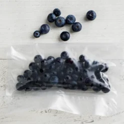 OBH Nordica vakuumpåsar small 50-pack, Transparent