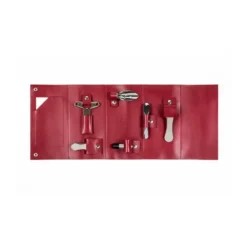 Oeno Collection Nomad vinredskapskit, 8 delar