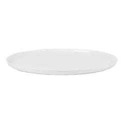 Olsson & Jensen middagstallrik Ø27 cm, Vit