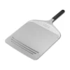 Ooni Compact pizzaspade, Silver, 12"