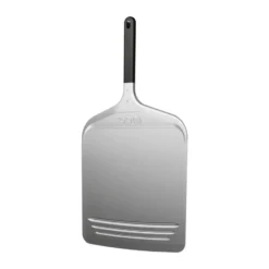 Ooni Compact pizzaspade, Silver, 12