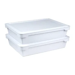 Ooni deglåda 2-pack, White