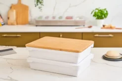 Ooni deglåda 2-pack, White