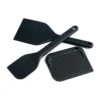 Ooni degredskapsset, 3 delar