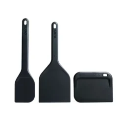 Ooni degredskapsset, 3 delar