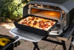 Ooni Detroit-Style pizzapanna, Medium