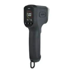 Ooni digital infraröd termometer, Black