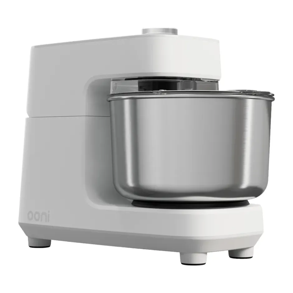 Ooni Halo Core Spiral blender, Polar White