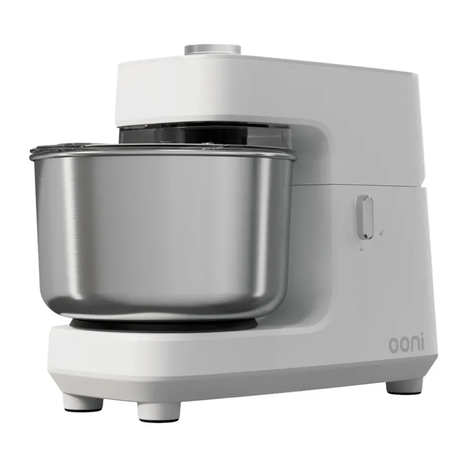 Ooni Halo Core Spiral blender, Polar White
