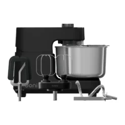 Ooni Halo Core Spiral blender, Foundry Black