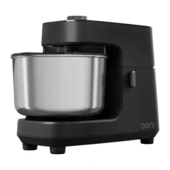 Ooni Halo Core Spiral blender, Foundry Black