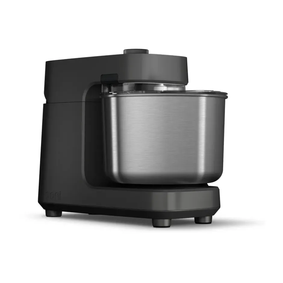 Ooni Halo Pro köksmaskin, Charcoal Grey