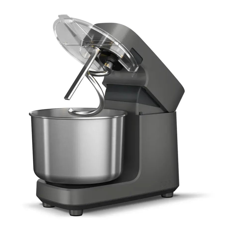 Ooni Halo Pro köksmaskin, Charcoal Grey