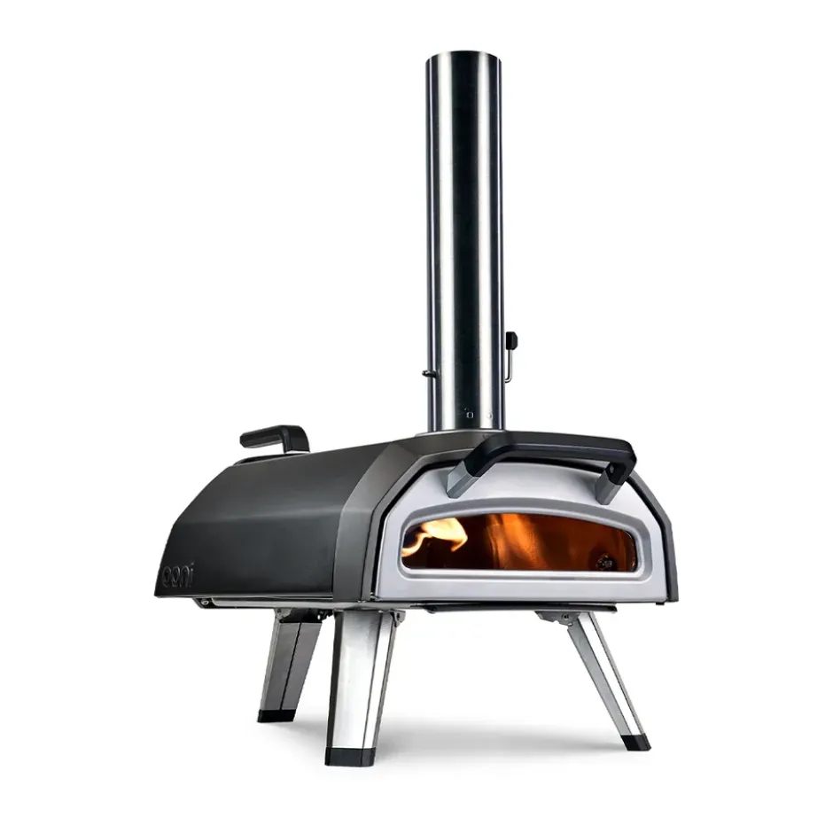 Ooni Karu 2 pizzaugn 12