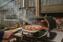 Ooni Karu 2 Pro pizzaugn 16