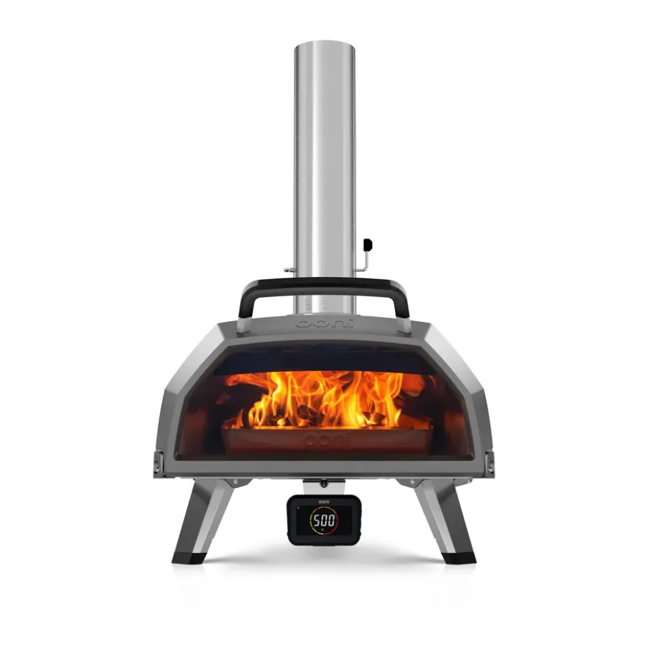Ooni Karu 2 Pro pizzaugn 16