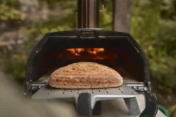 Ooni Karu 2 Pro pizzaugn 16