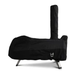 Ooni Karu 2 Pro skydd & bärväska, Black