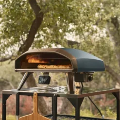Ooni Koda 2 Pro pizzaugn gasol 18
