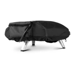 Ooni Koda 2 Pro skydd & bärväska, Black