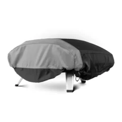 Ooni Koda 2 Pro skydd & bärväska, Black