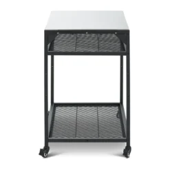 Ooni modulbord, Medium