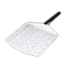 Ooni pizzaspade perforerad aluminium, 12"